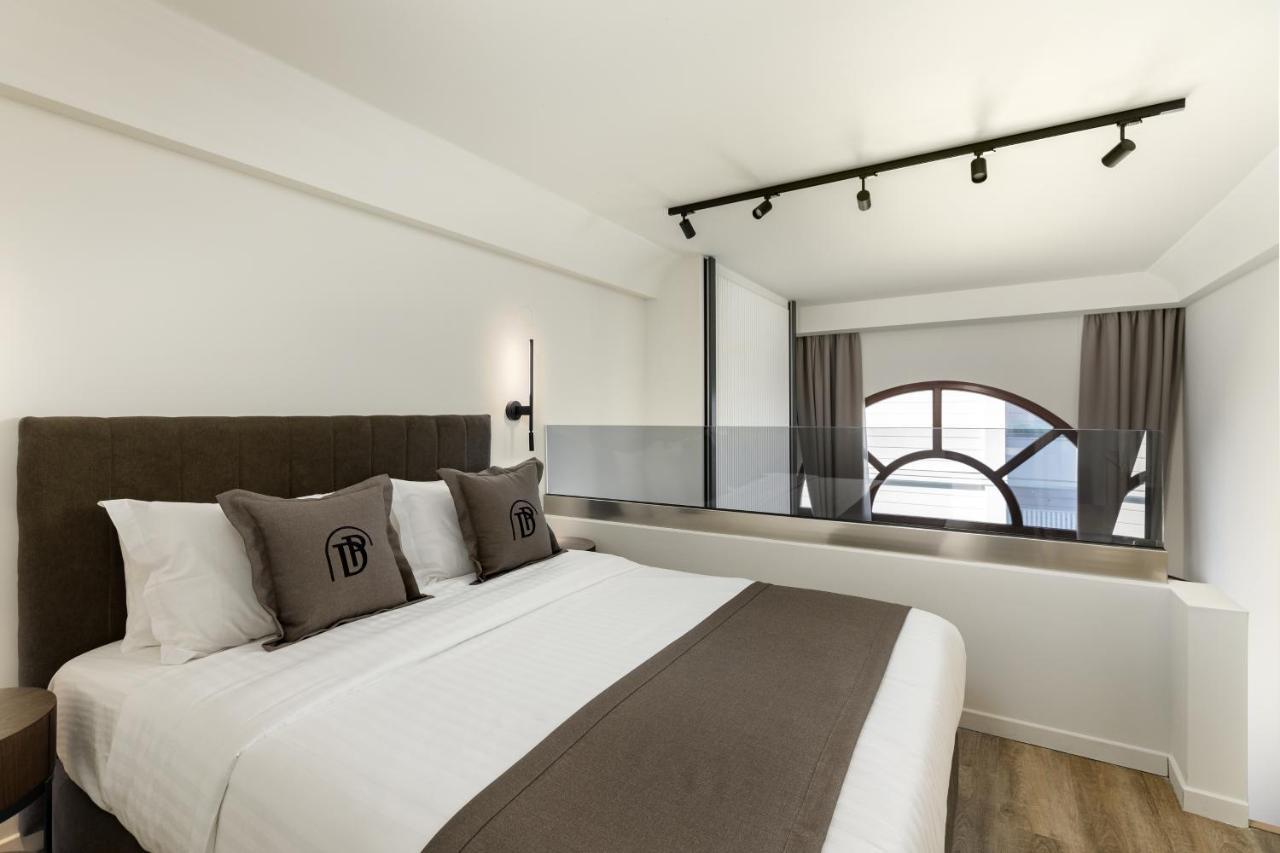 Diverso Platamon, Luxury & Platamonas