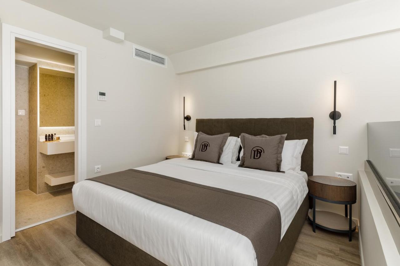 Diverso Platamon, Luxury & Platamonas