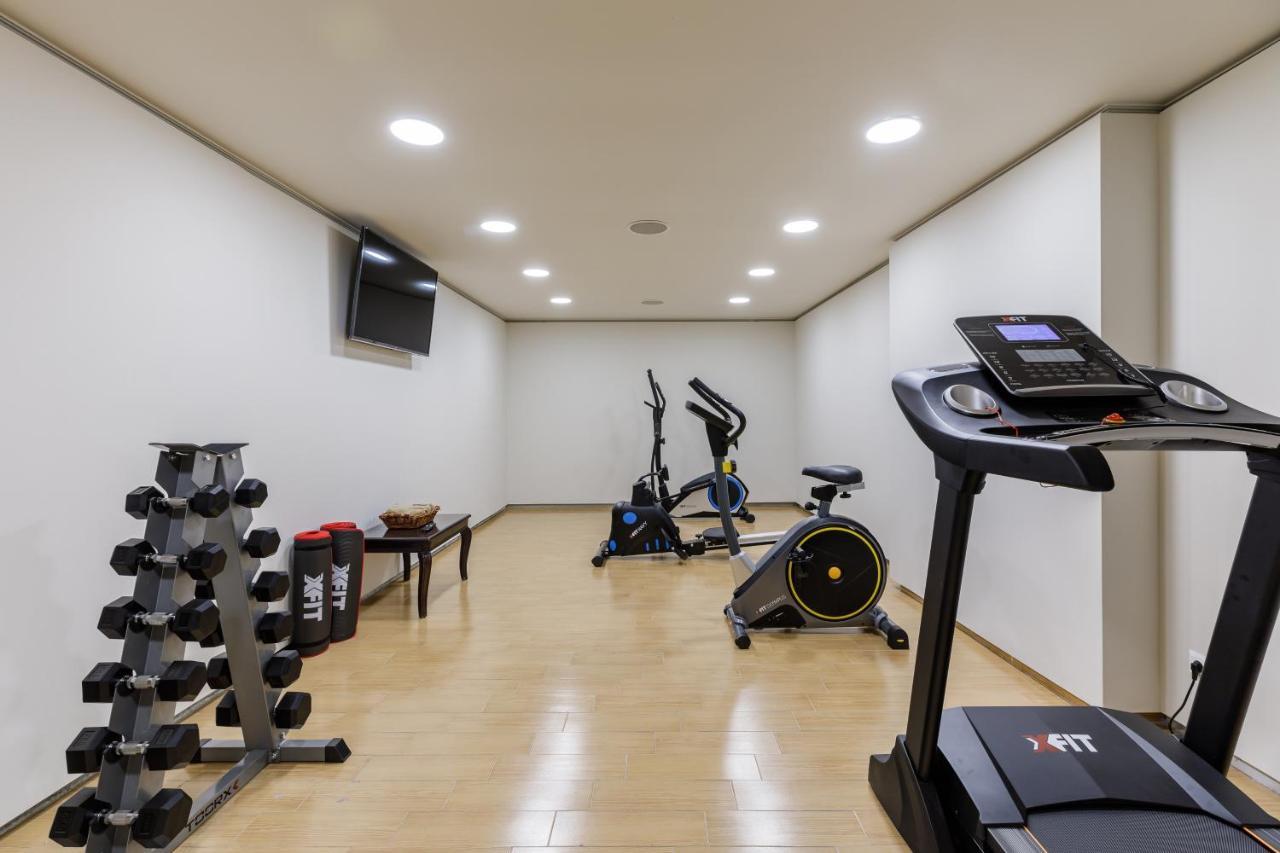 Hotel Diverso Platamon, Luxury & Platamonas