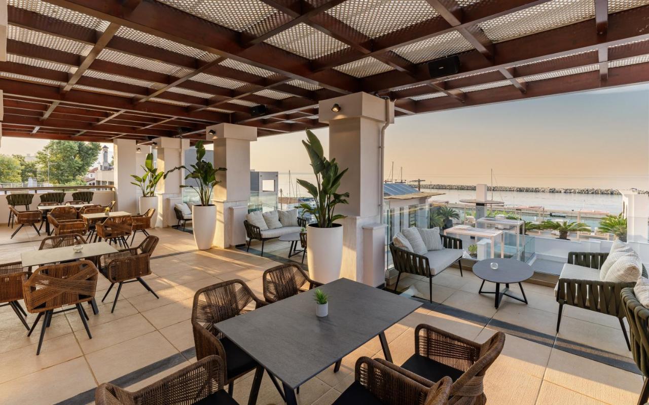 Hotel Diverso Platamon, Luxury &
