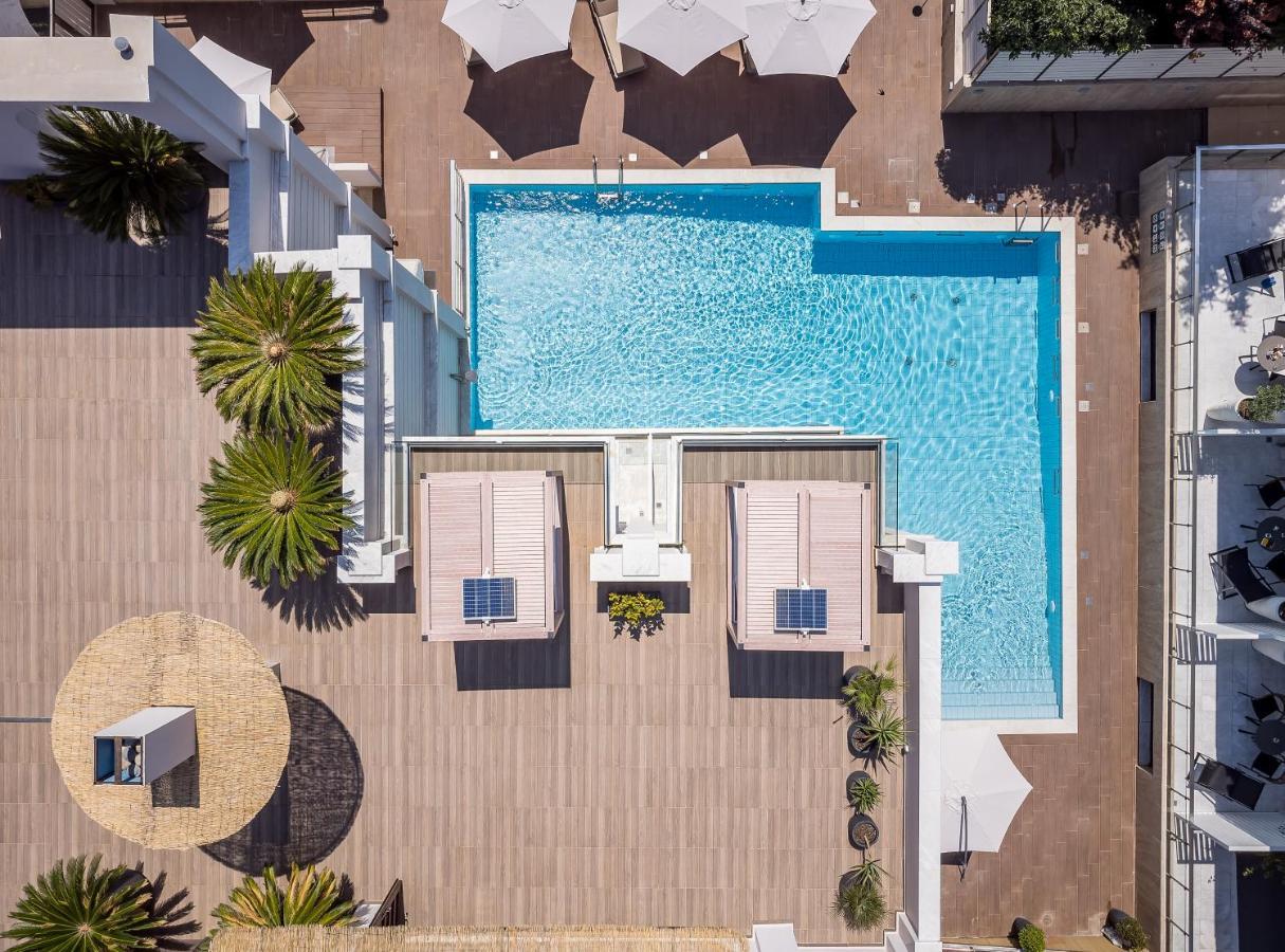 Diverso Platamon, Luxury &