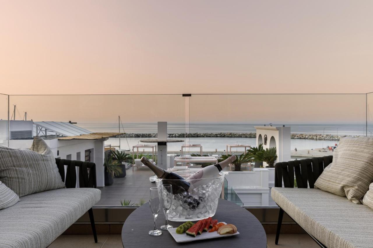 Hotel Diverso Platamon, Luxury &