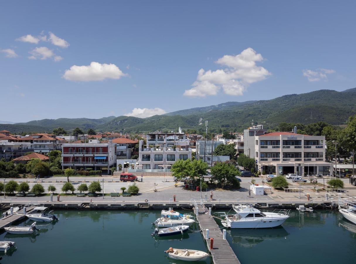 Hotel Diverso Platamon, Luxury & 4*