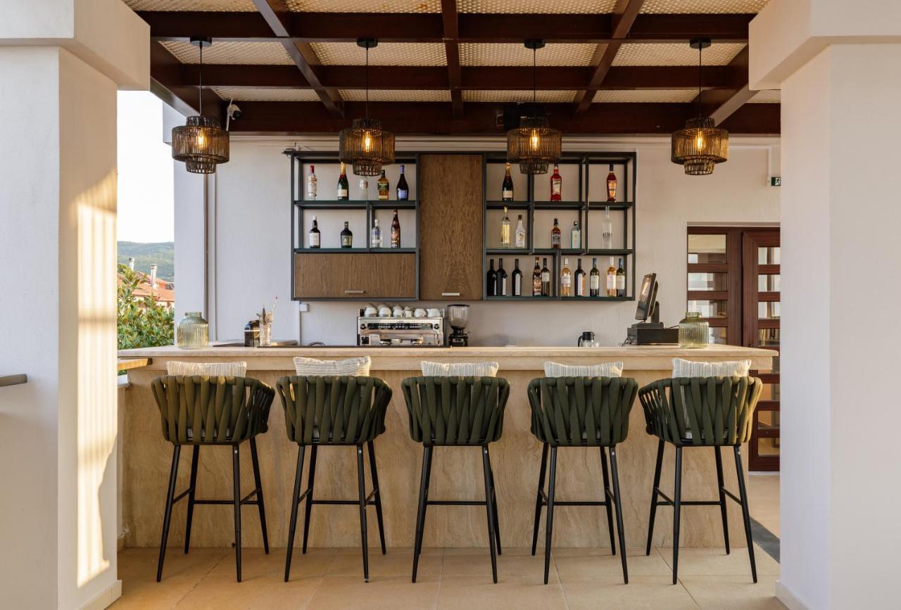 Diverso Platamon, Luxury & Hotel 4*