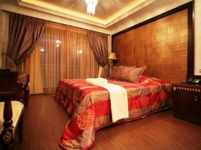 Diverso Platamon, Luxury & Platamonas