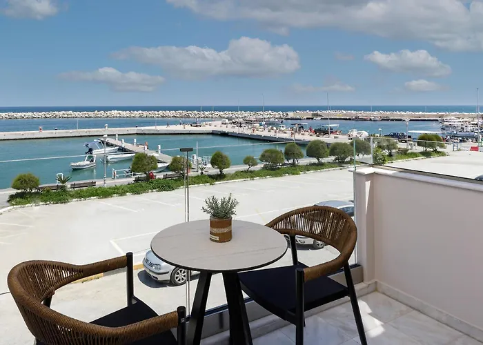 Diverso Platamon, Luxury Hotel & Suites