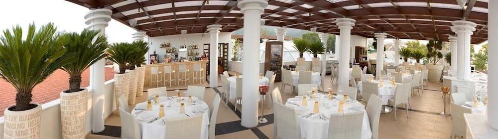Diverso Platamon, Luxury & מלון 4*