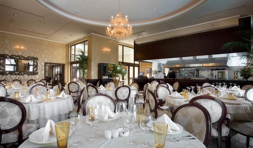 Diverso Platamon, Luxury &