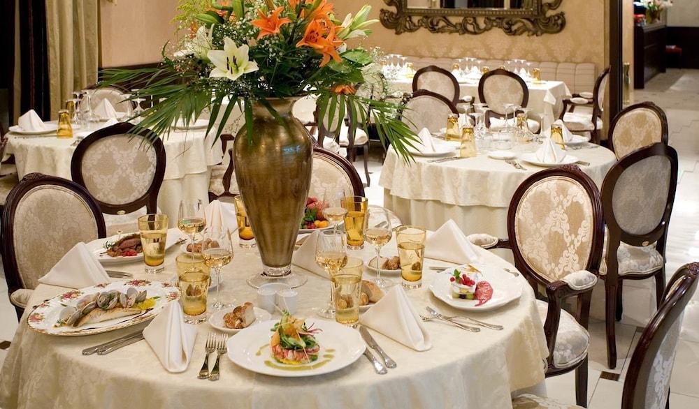 מלון Diverso Platamon, Luxury &