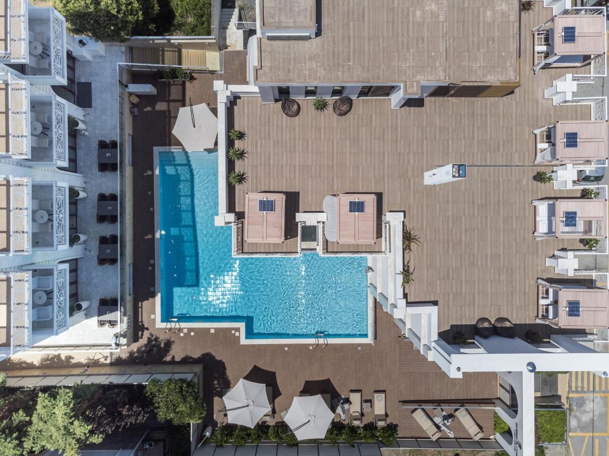 Diverso Platamon, Luxury & 4* פלטמונס
