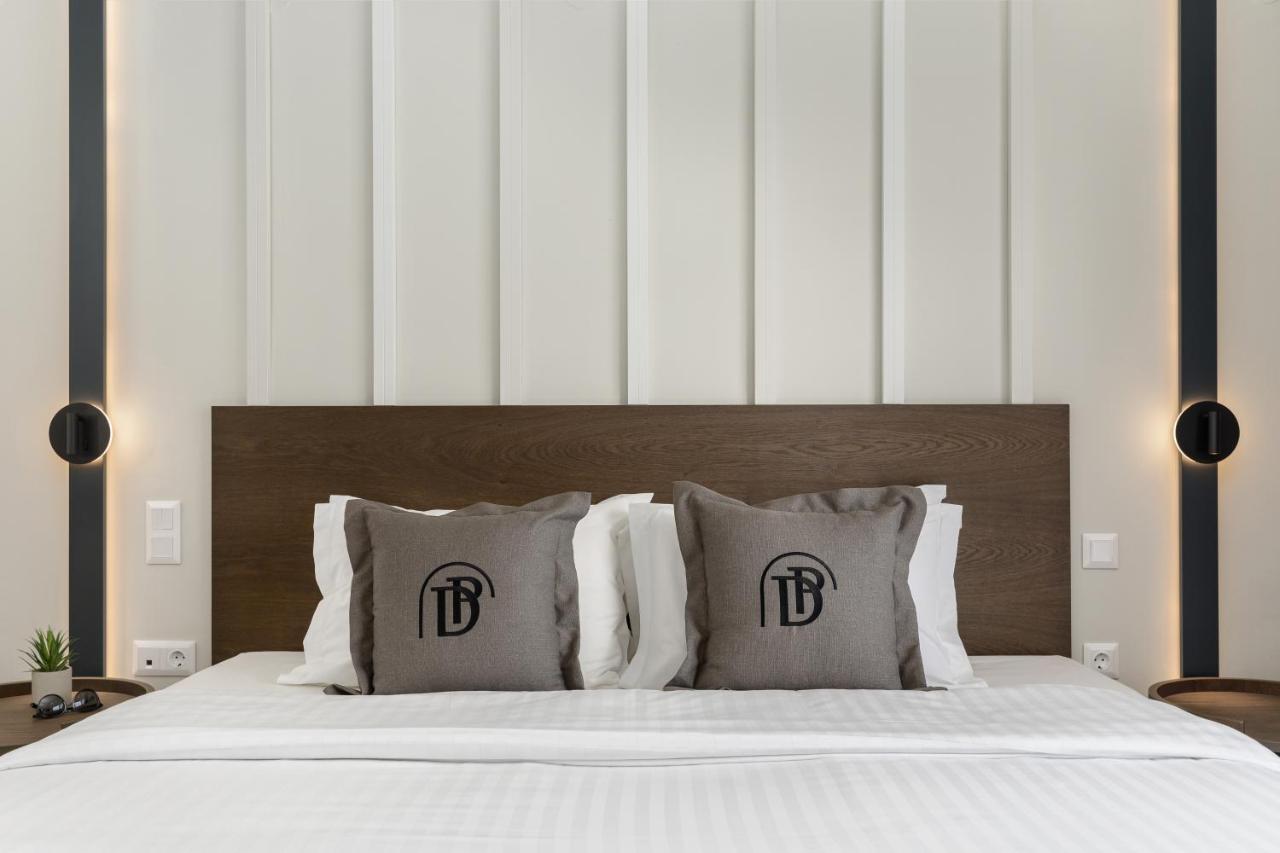 Diverso Platamon, Luxury & 4*