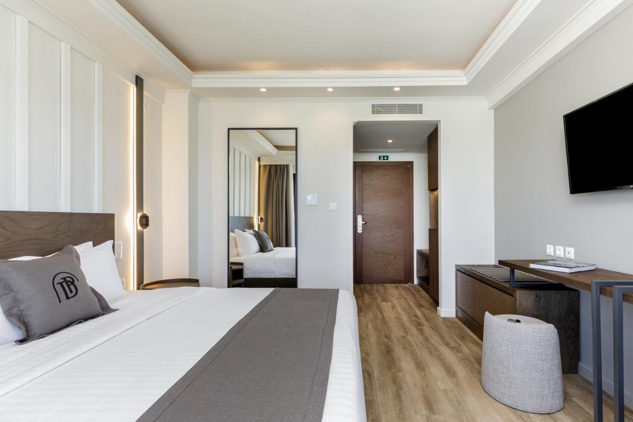 Diverso Platamon, Luxury & מלון