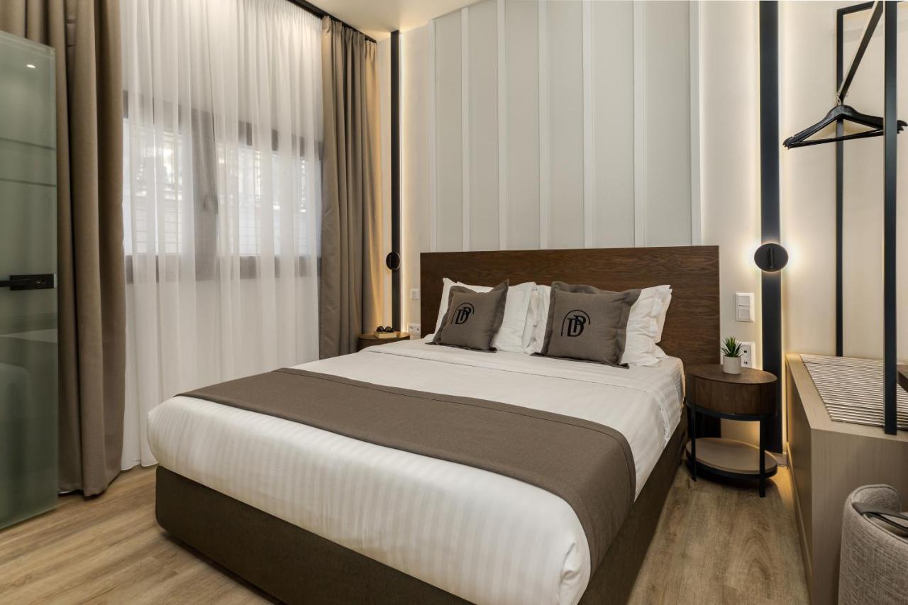 Diverso Platamon, Luxury & מלון 4*