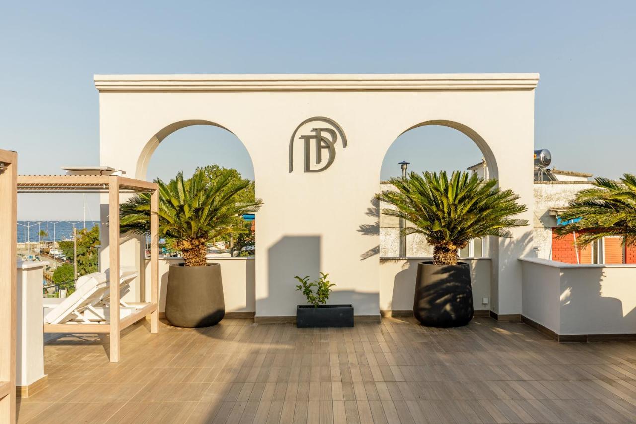 Diverso Platamon, Luxury & 4*