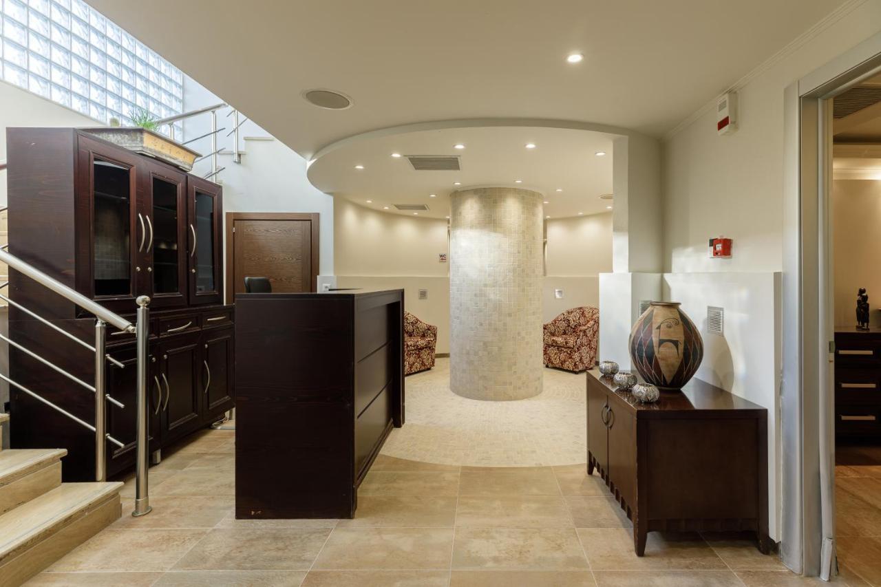 Diverso Platamon, Luxury & Hotel Platamonas