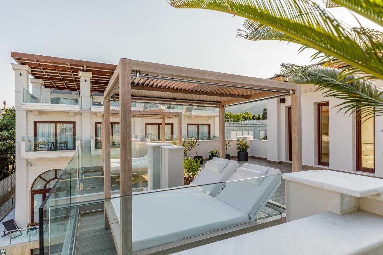 Diverso Platamon, Luxury & 4*