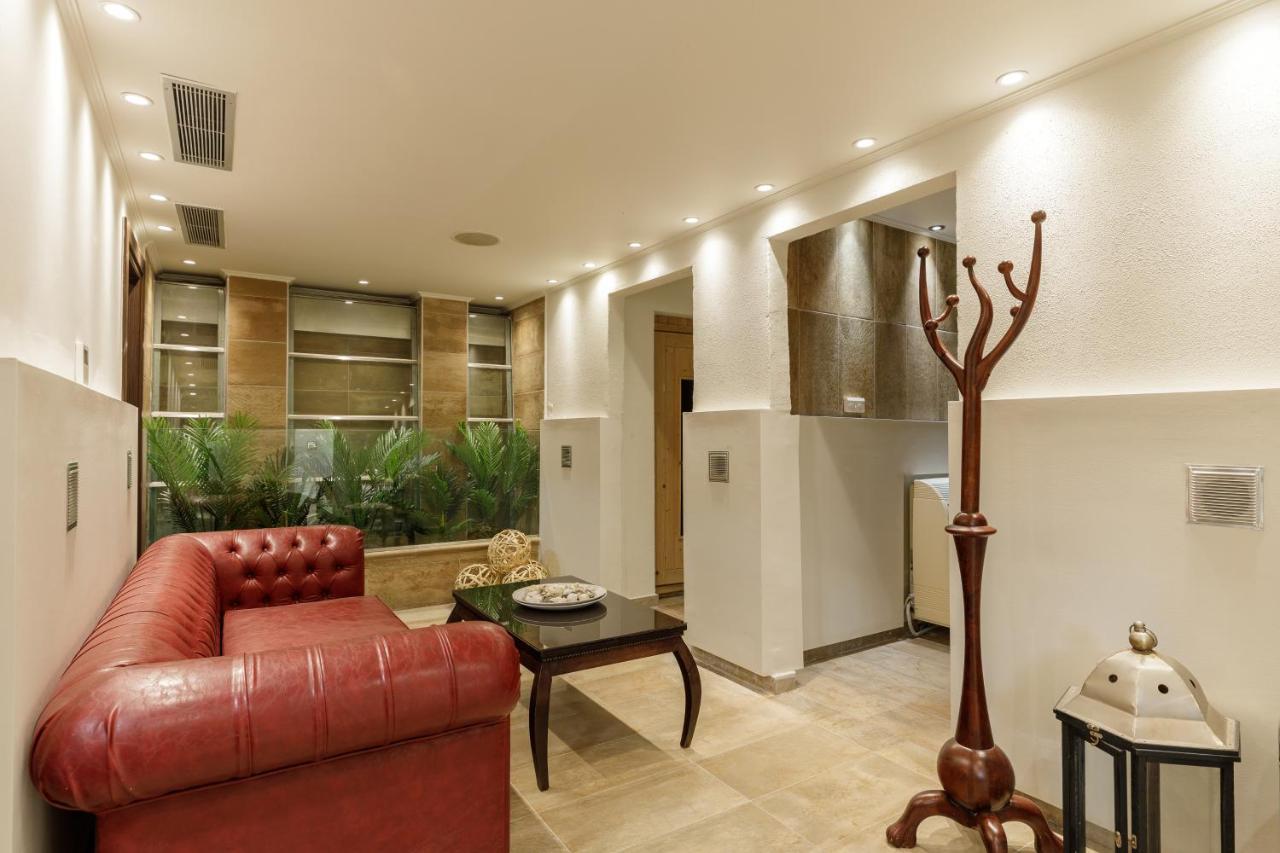 Diverso Platamon, Luxury &