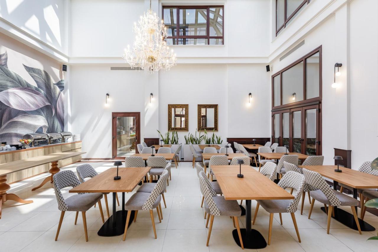 Diverso Platamon, Luxury & Platamonas