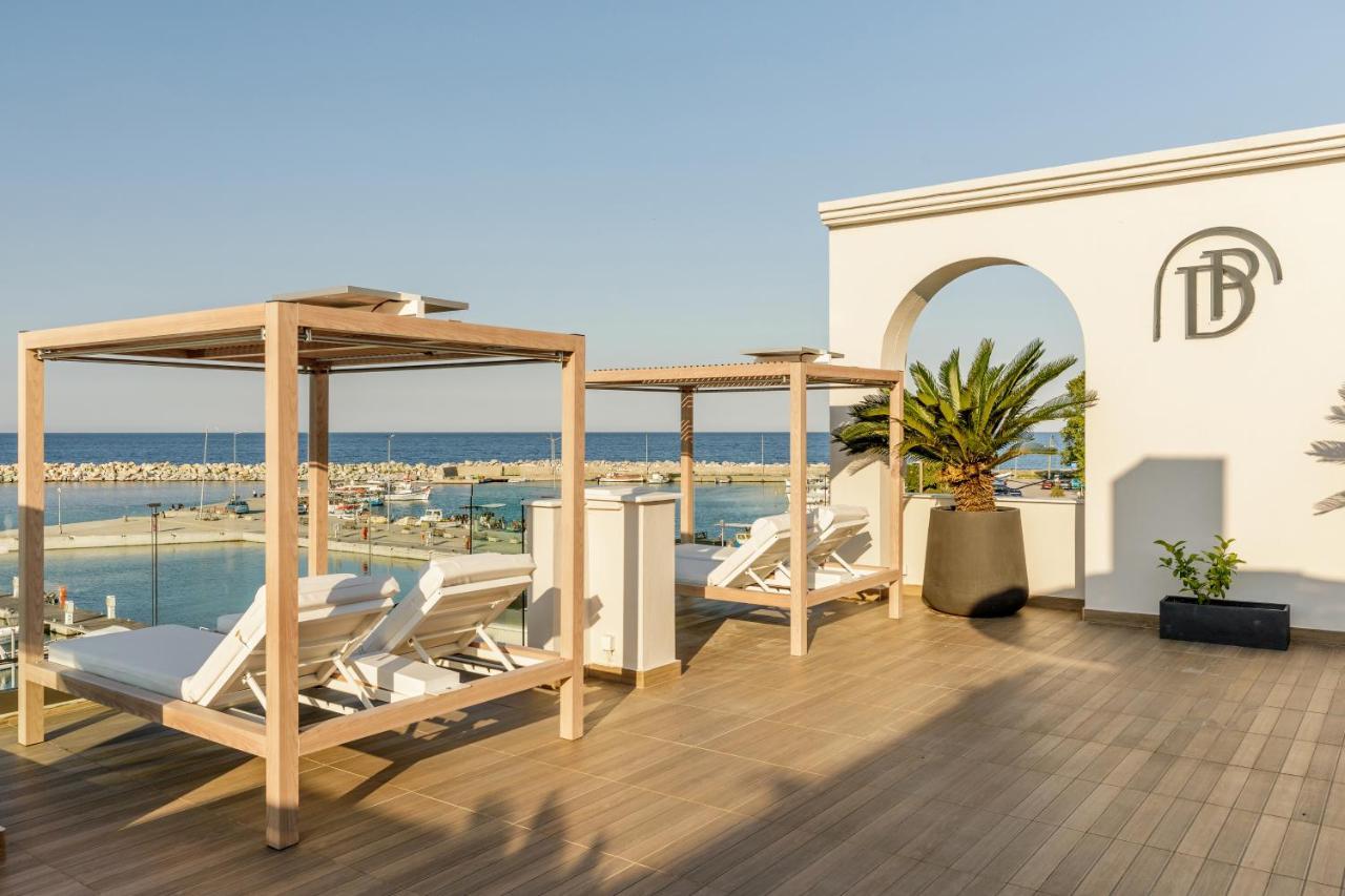 Diverso Platamon, Luxury &
