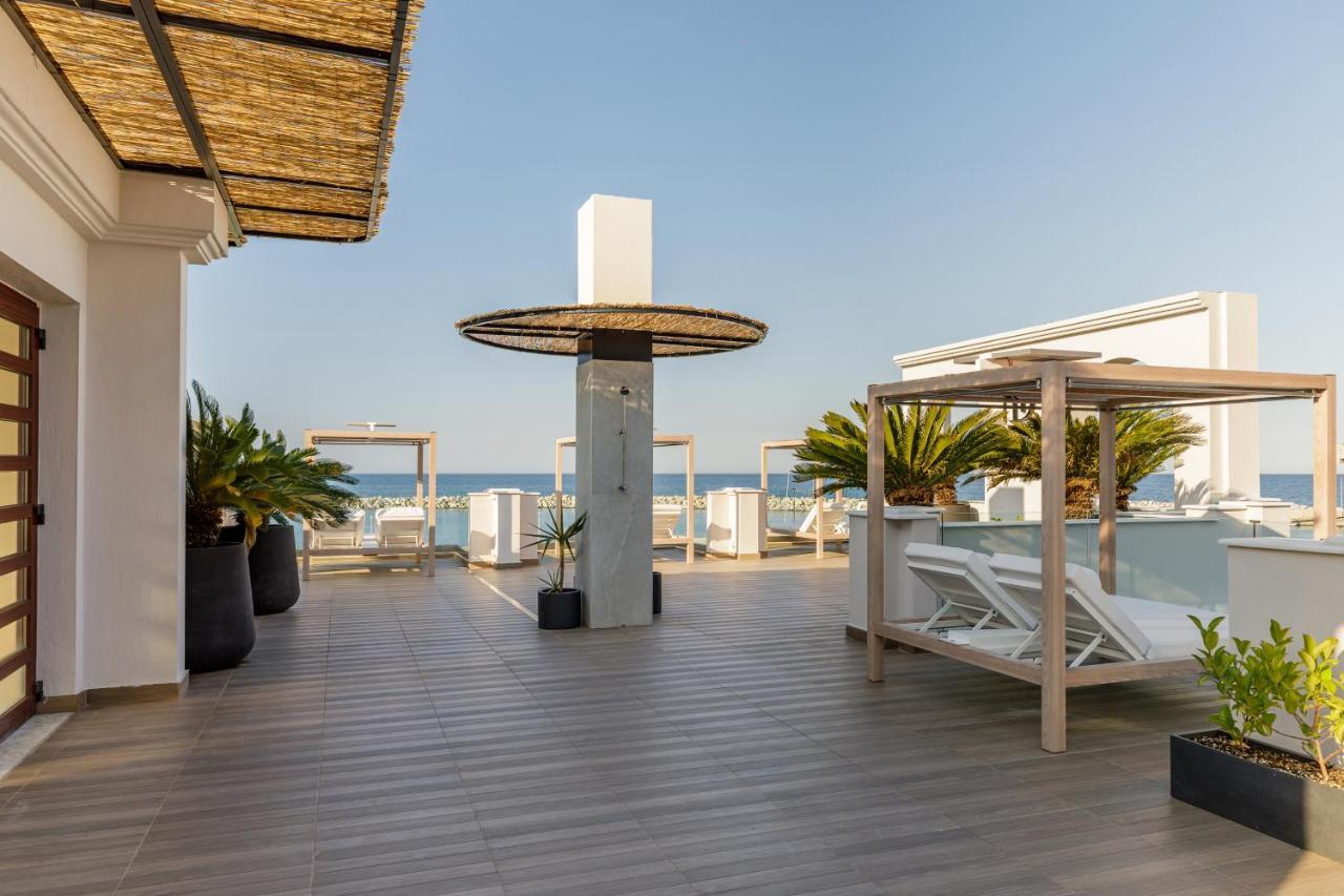 Diverso Platamon, Luxury & 4* Platamonas