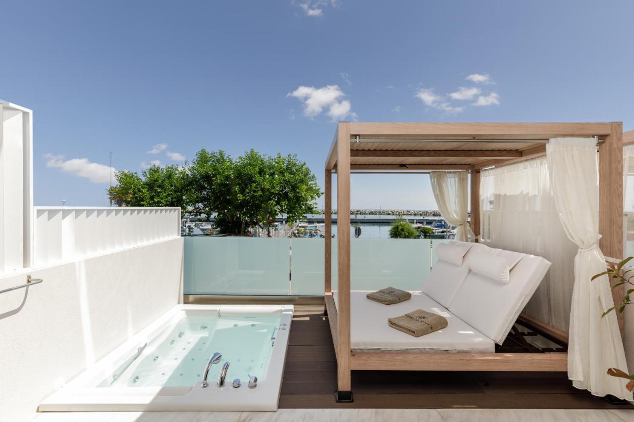 Diverso Platamon, Luxury & מלון 4*