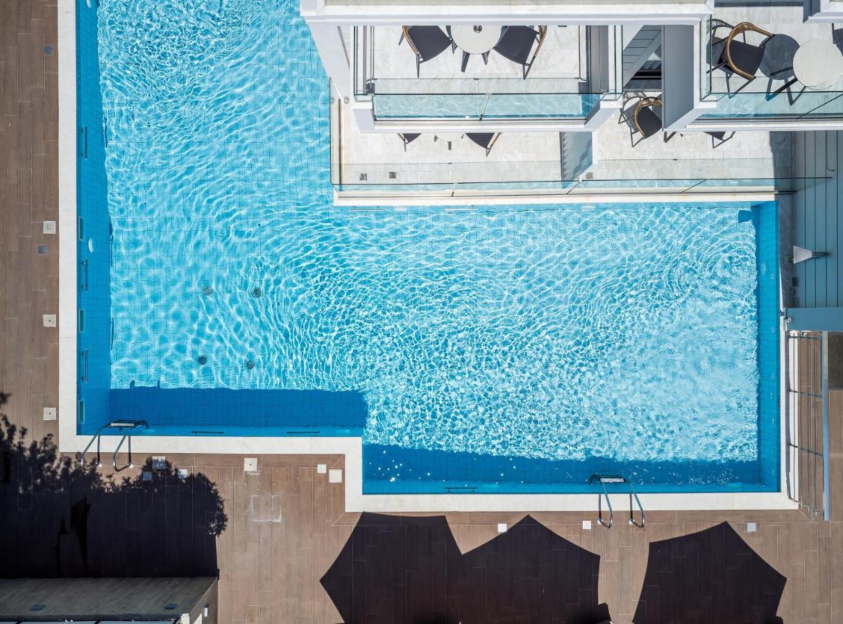 Diverso Platamon, Luxury & 4*