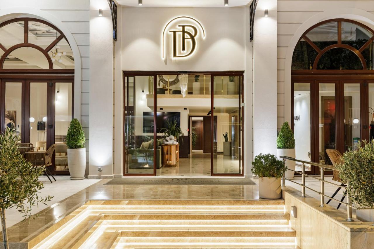 Diverso Platamon, Luxury & 4* פלטמונס